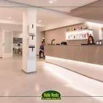 绿色山谷酒店 3* Grammichele