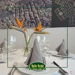 绿色山谷酒店 酒店 3*