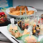 绿色山谷酒店 3*