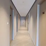 酒店 绿色山谷酒店 Grammichele