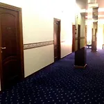 绿色山谷酒店