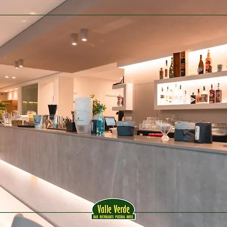 Valle Hotel 3*