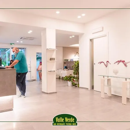 Valle Hotel