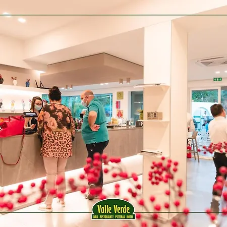 Hotel Valle 3*