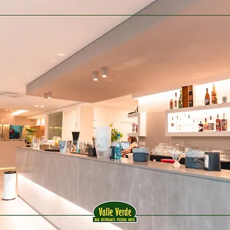 Hotel Valle 3*