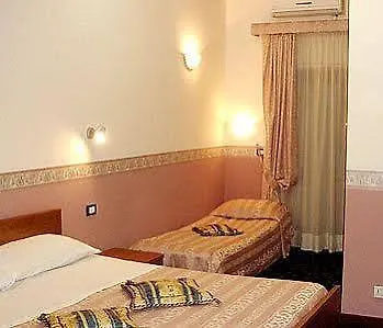 Valle Hotel