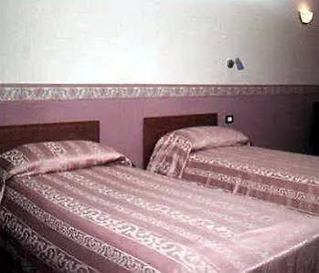 Valle Hotel