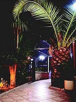 Valle Hotel 3*