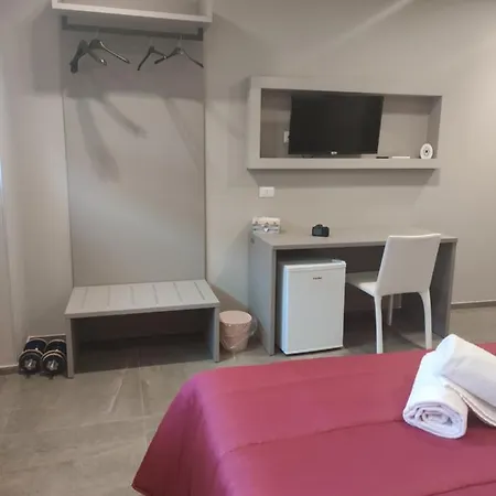 Valle Hotel 3*