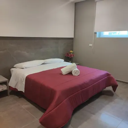Hotel Valle 3*