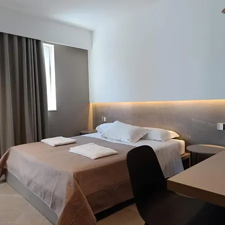 Hotel Valle 3*