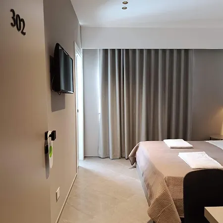 Hotel Valle Grammichele
