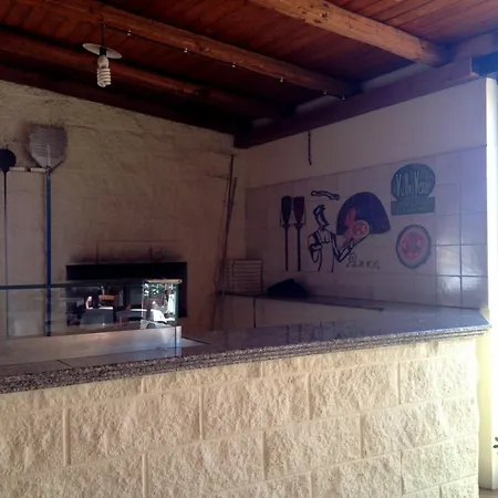 Valle Hotel 3*