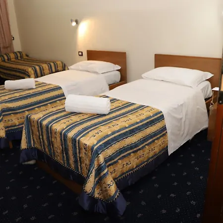 Valle Hotel 3*