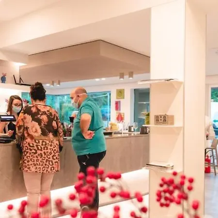 Ξενοδοχείο Valle 3*