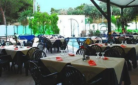 Hotel Valle 3*
