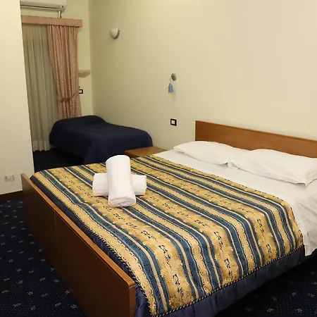 Valle Hotel