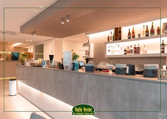 Valle Hotel 3*