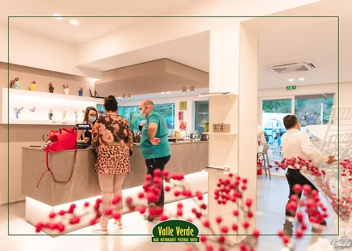 Hotel Valle 3*