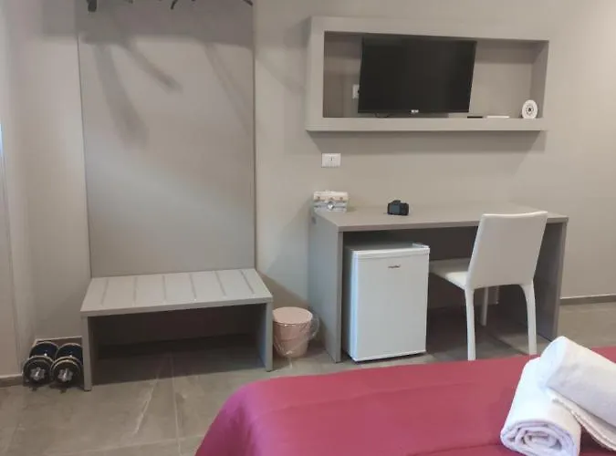 Valle Hotel 3*