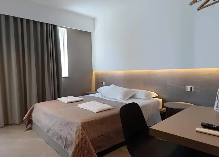 Hotel Valle 3*