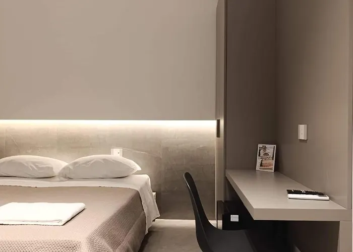 Valle Hotel Grammichele