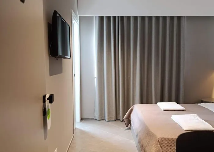 Hotel Valle Grammichele