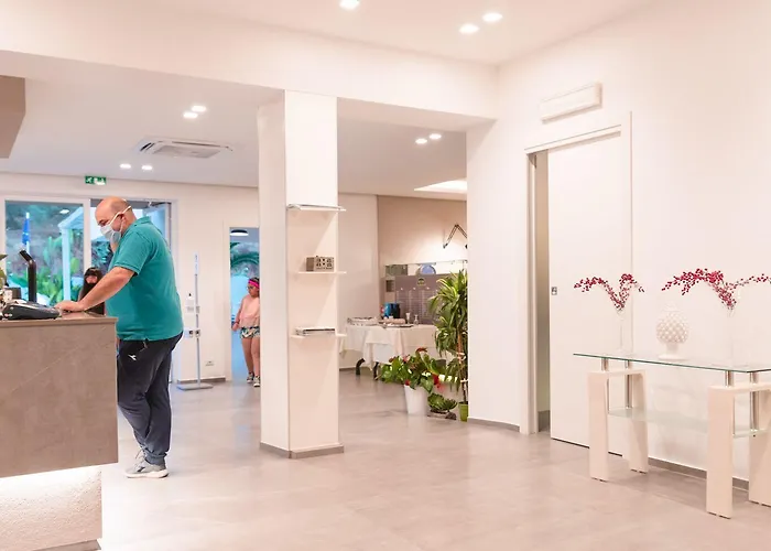 Valle Ξενοδοχείο