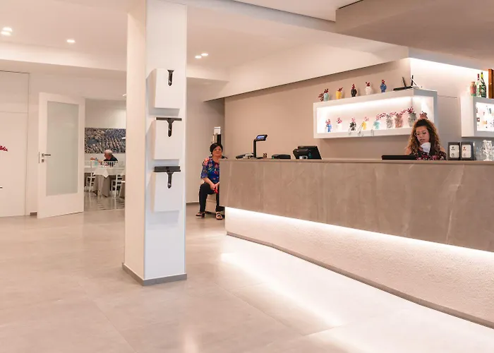 Valle Ξενοδοχείο