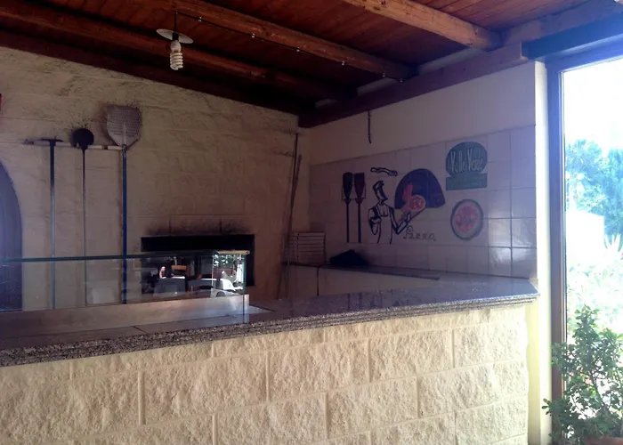 Valle Hotel 3*