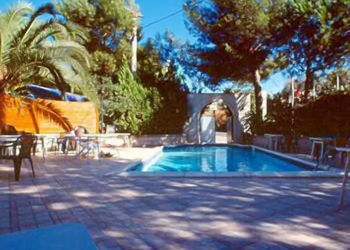 Ξενοδοχείο Valle