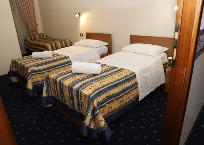 Valle Hotel 3*