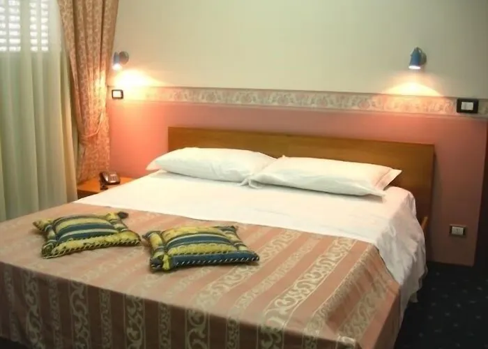 Valle Hotel