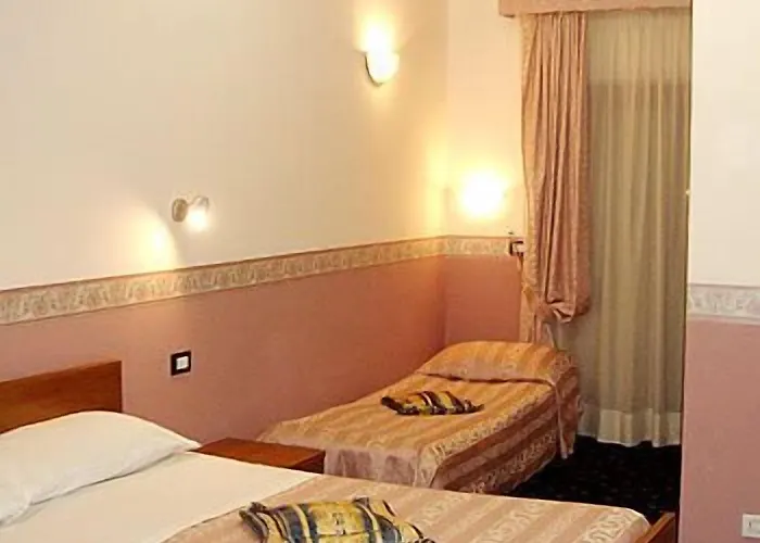 Valle Ξενοδοχείο Grammichele