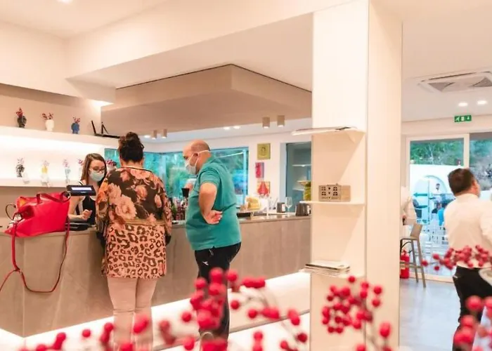 Ξενοδοχείο Valle 3*