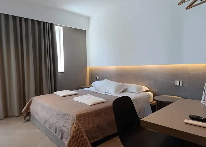 Hotel Valle Grammichele