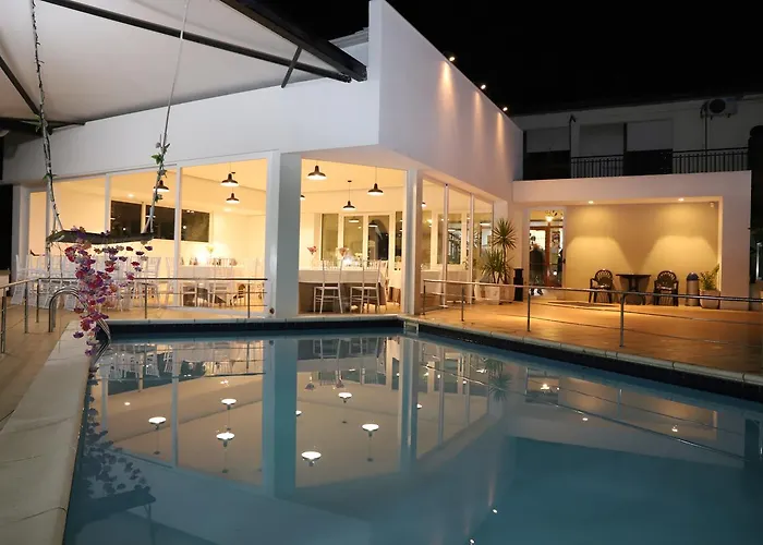 Valle Ξενοδοχείο Grammichele