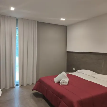 Valle Hotel 3*