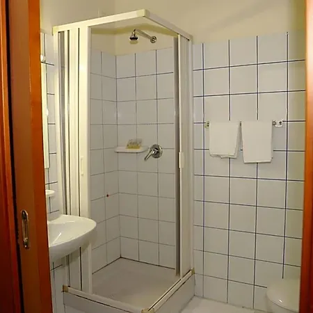 Hotel Valle 3*