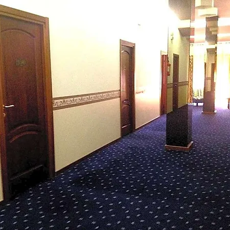 Valle Hotel