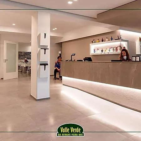 Hotel Valle Grammichele