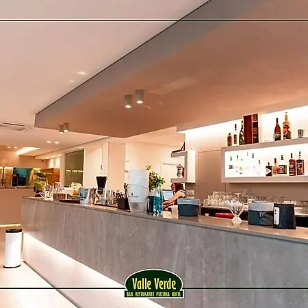 Valle Hotel 3*