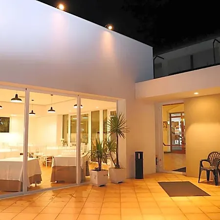 Valle Hotel 3*