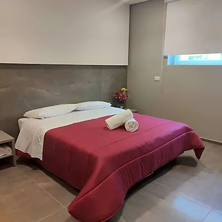 Valle Hotel