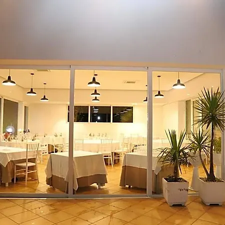 Hotel Valle 3*