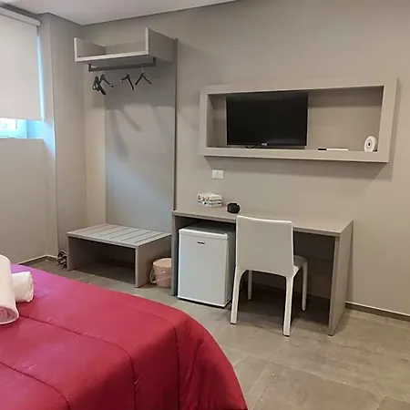 Valle Hotel 3*