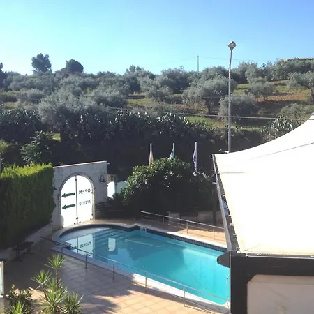 Valle 3* Grammichele