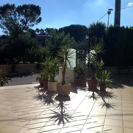 Hotel Valle Grammichele