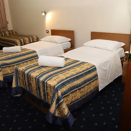 Hotel Valle