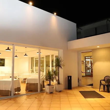 Valle Hotel